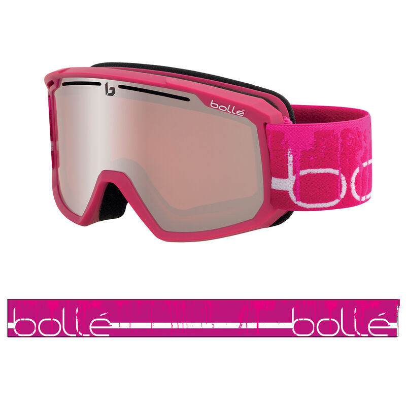 MADDOX, MATTE PINK LINE-Vermillon Gun Cat 2, hi-res image number null